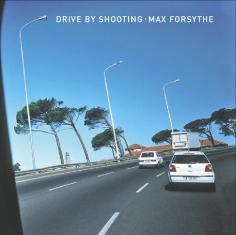 Cover image for Drive by Shooting 