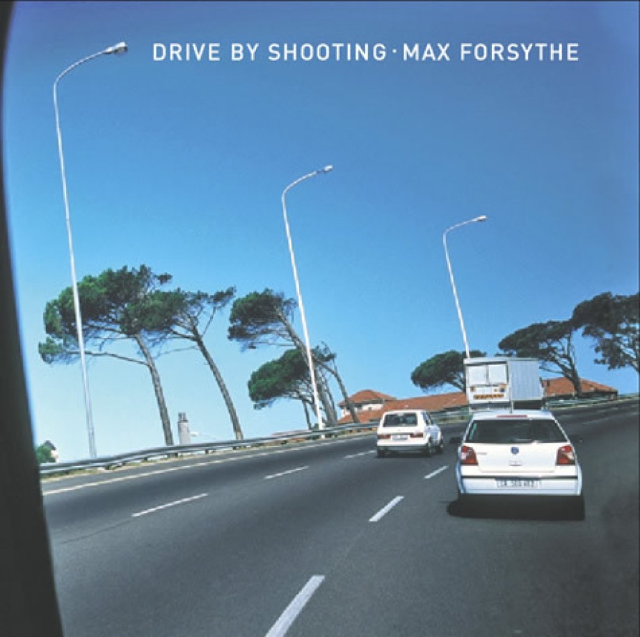 Drive by Shooting