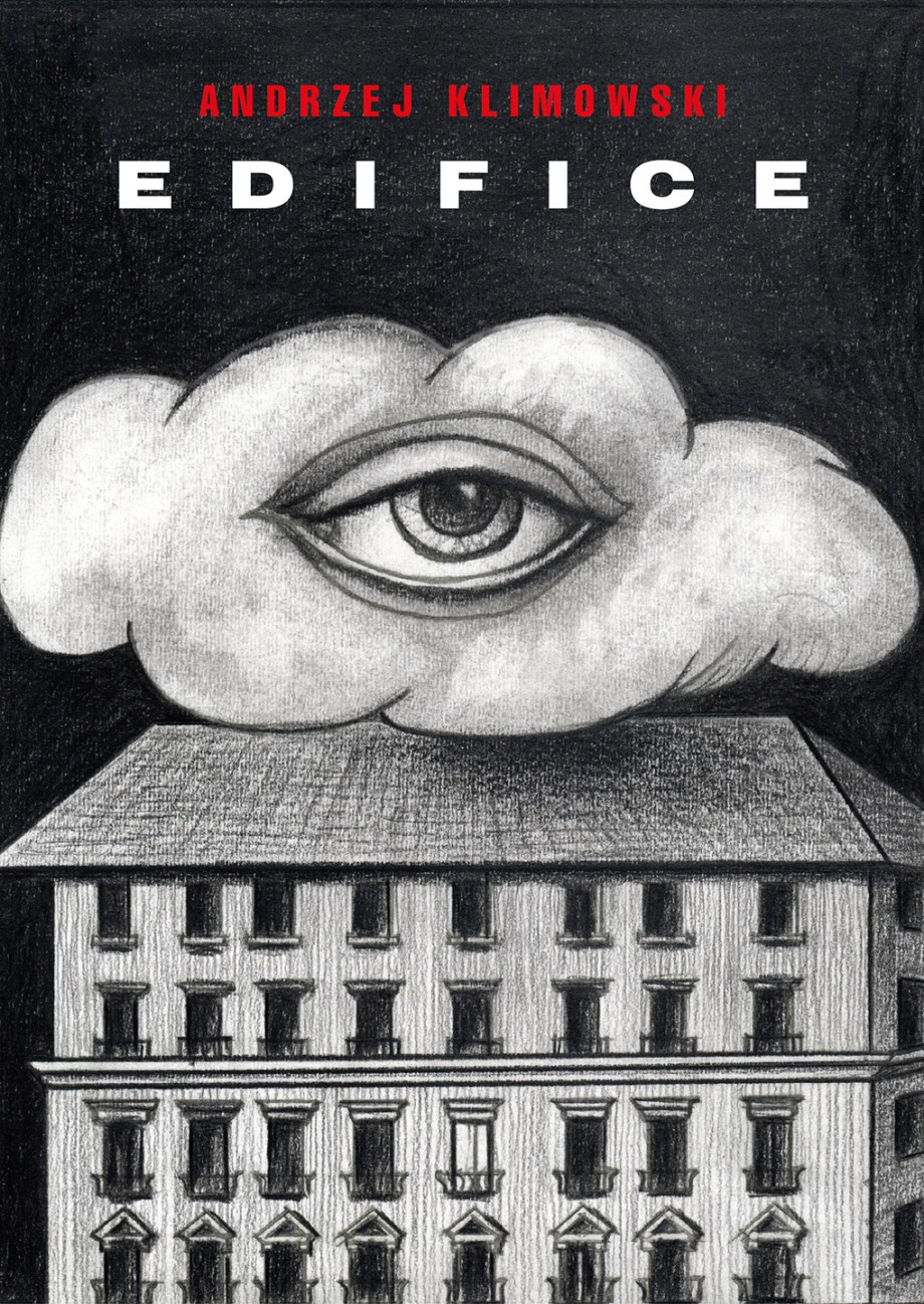 Edifice A Graphic Novel