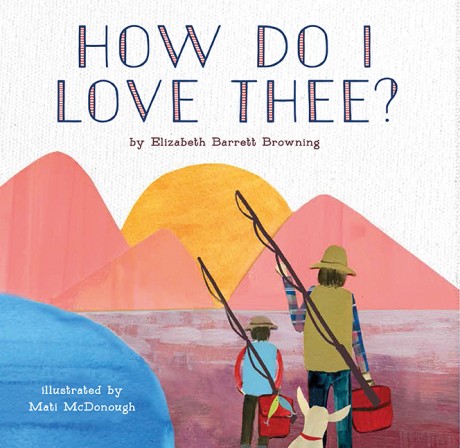 Cover image for How Do I Love Thee? 