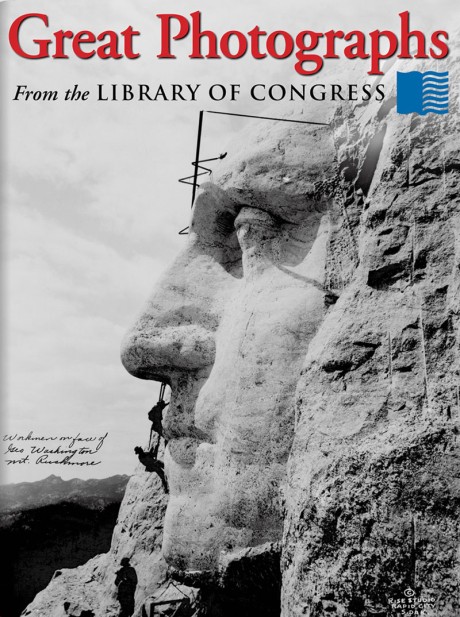 Great Photographs from the Library of Congress 