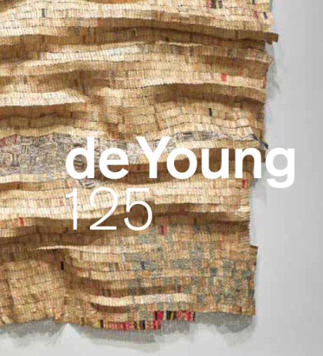 Cover image for de Young 125 