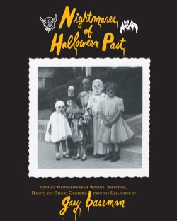 Nightmares of Halloween Past