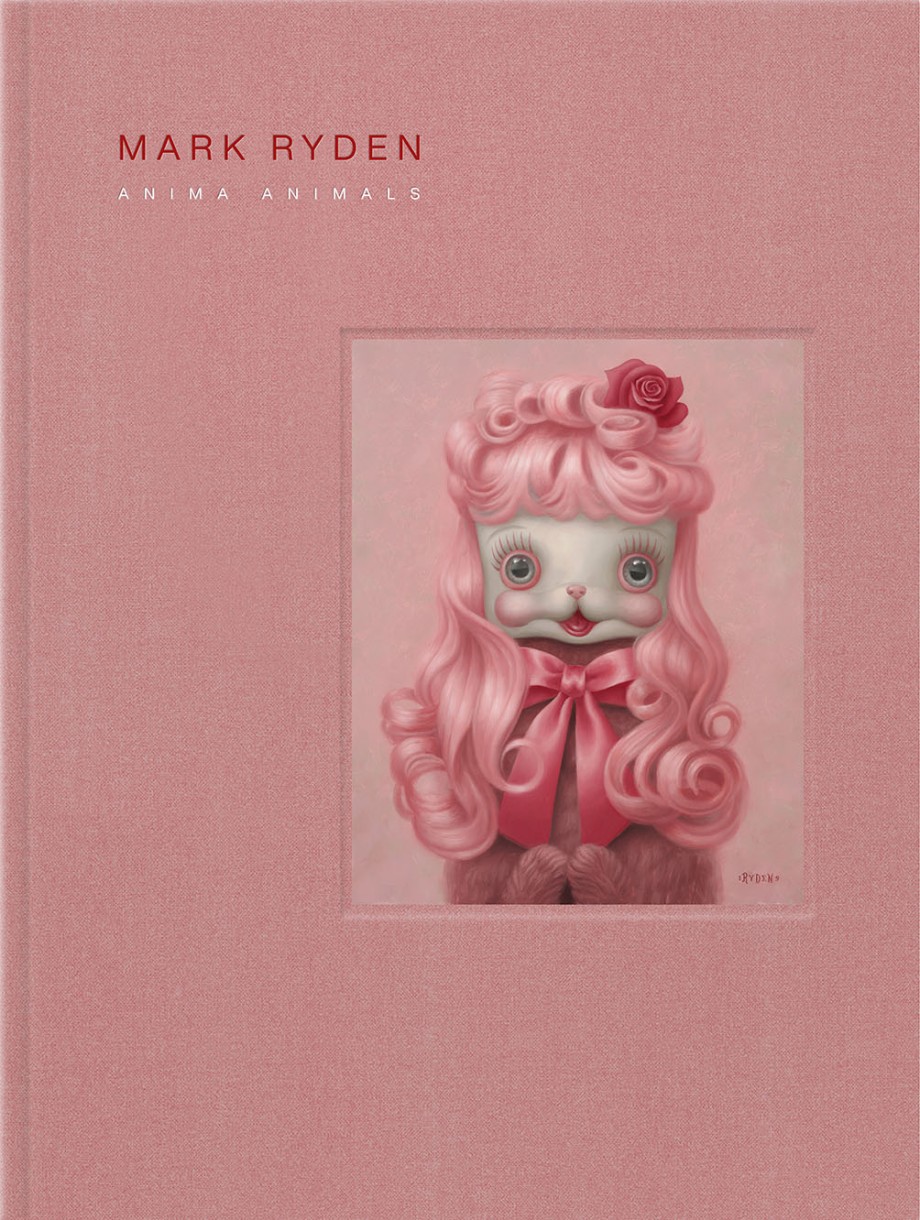 Mark Ryden’s Anima Animals 