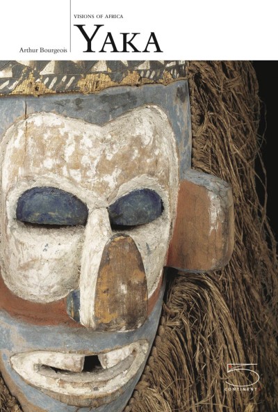 Yaka Visions of Africa Series