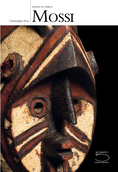 Mossi Visions of Africa Series