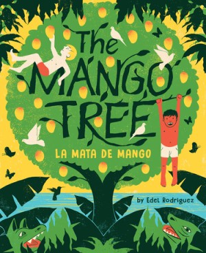 Cover image for Mango Tree (La mata de mango) 