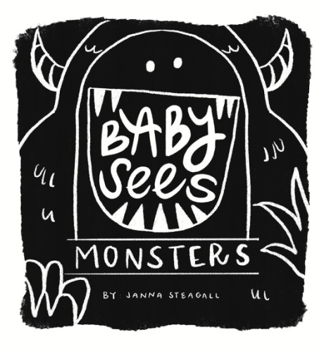 Baby Sees Monsters
