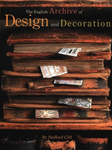 English Archive Of Design And Decoration
