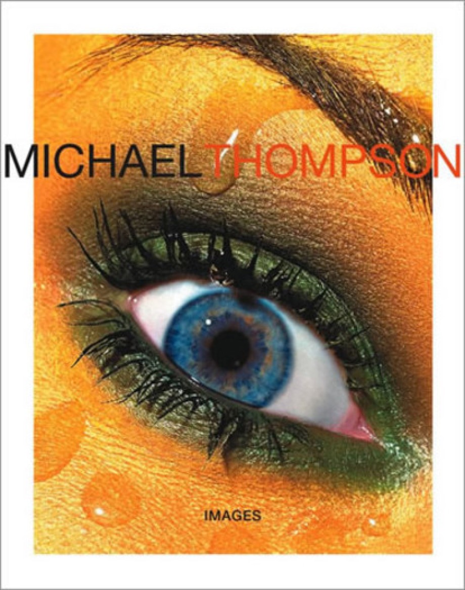 Michael Thompson Images