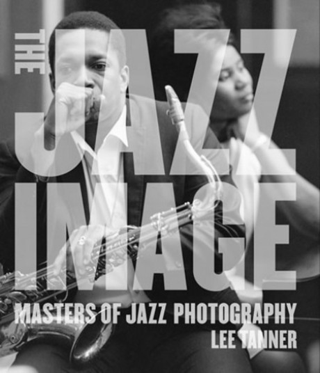 Cover image for Jazz Image Masters of Jazz Photography