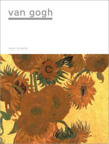 Cover image for Masters of Art: Van Gogh 