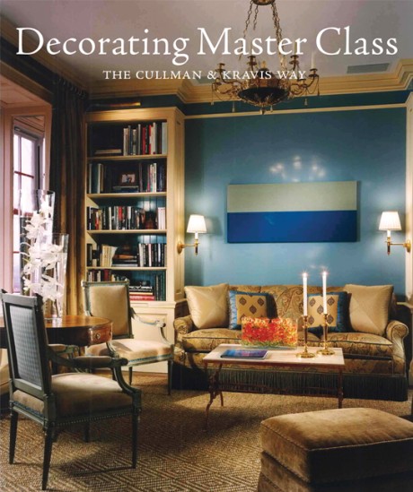 Cover image for Decorating Master Class 