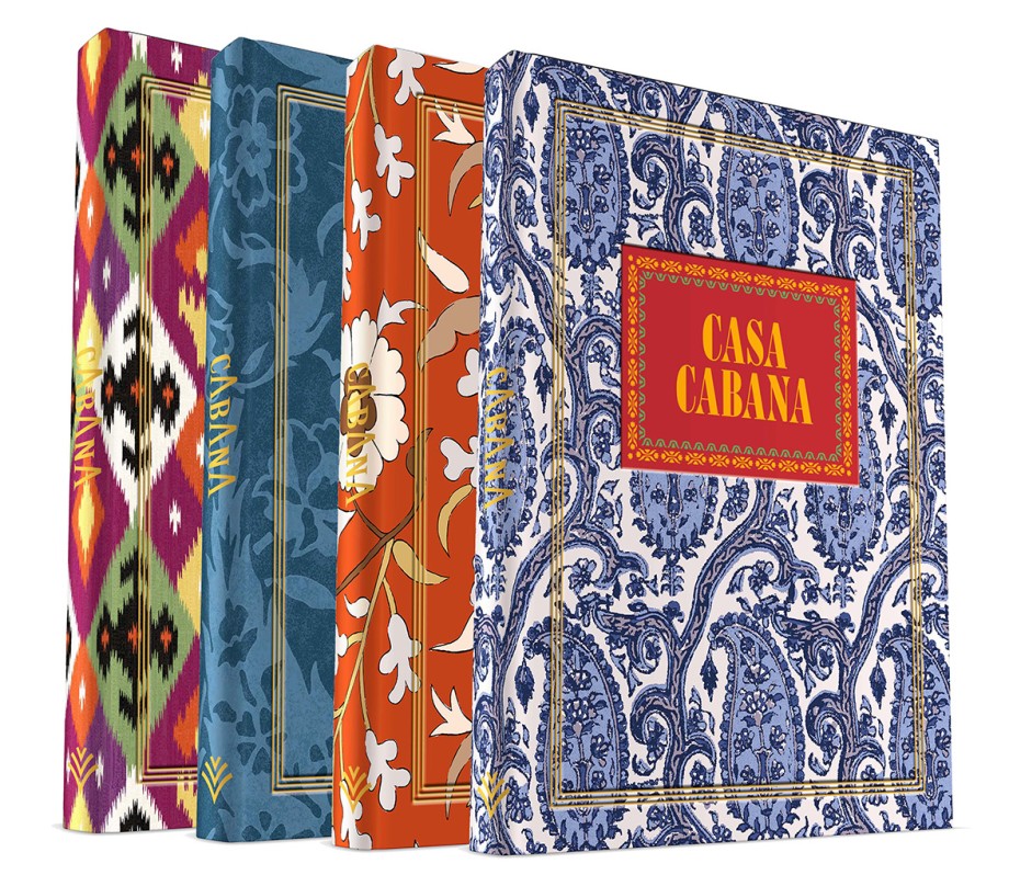 Cover for Casa Cabana