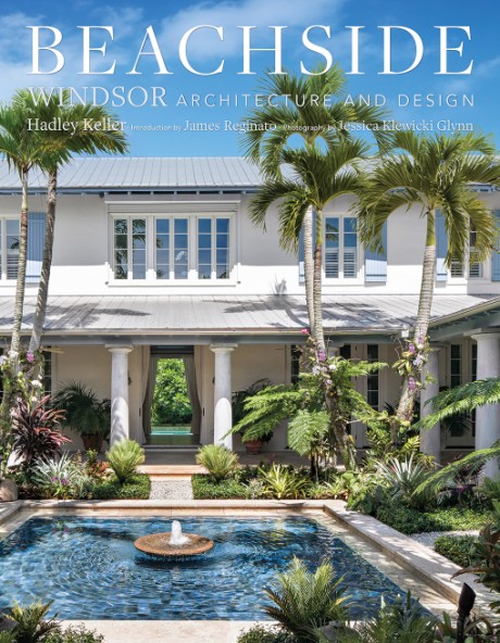 Cover image for Beachside Windsor Architecture and Design