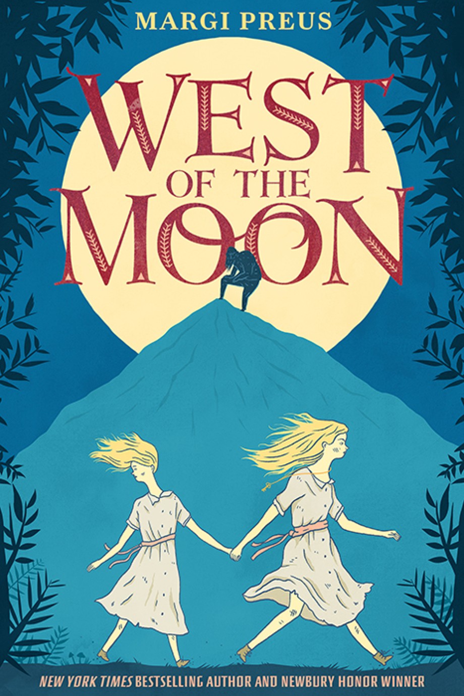 West of the Moon 