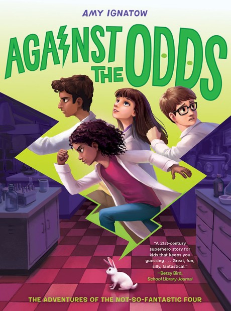 Cover image for Against the Odds (The Odds Series #2) 