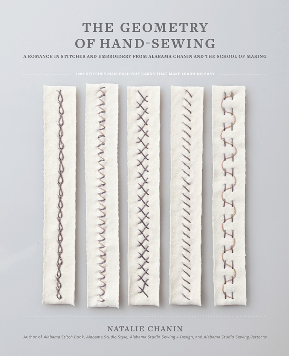 Hand Sewing