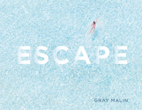 Cover image for Escape 