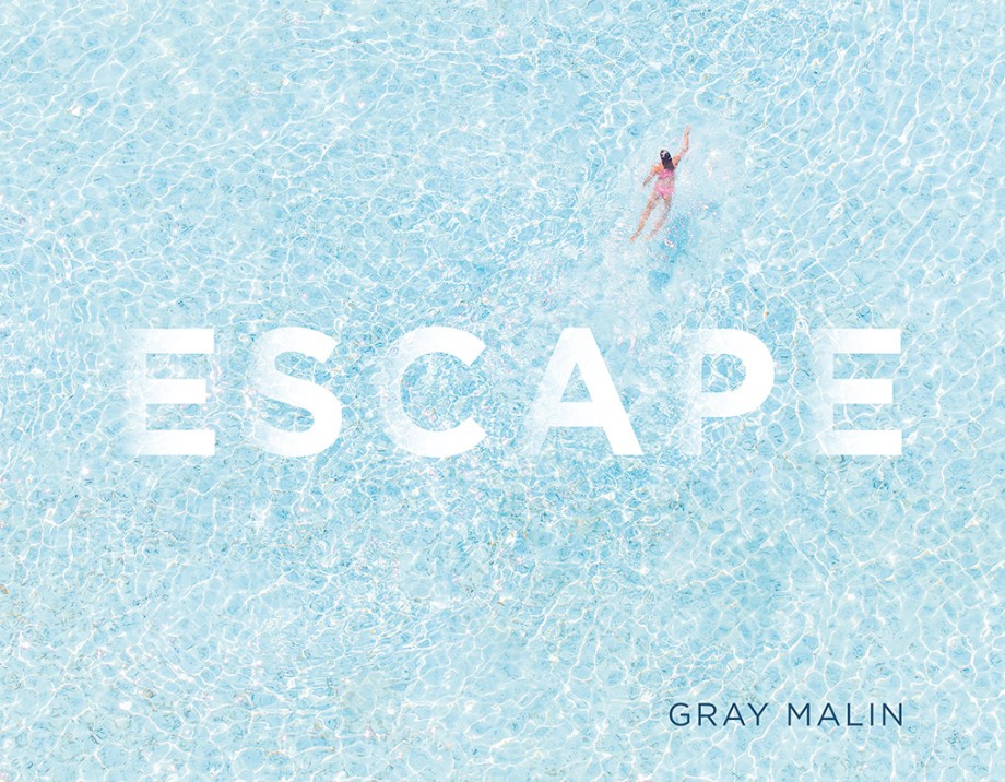 Cover for Escape Photographs