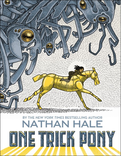One Trick Pony 