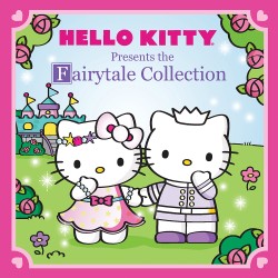 Hello Kitty Presents: The Fairytale Collection