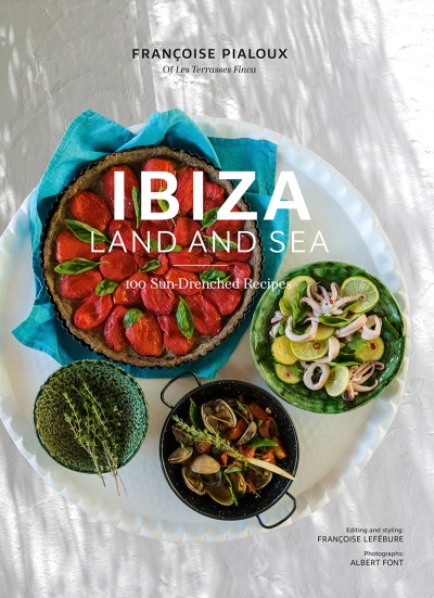 Les Terrasses Ibiza