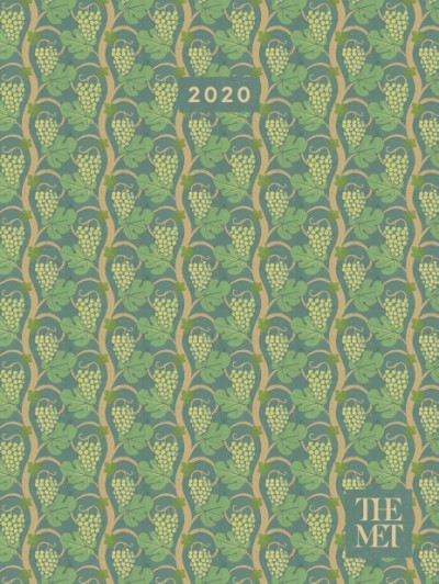 Art of Wine 2020 Engagement Book