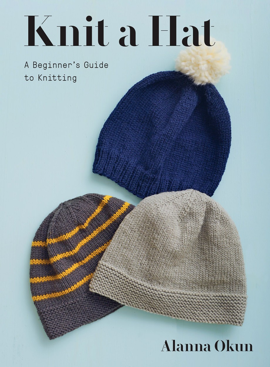 Loopy Mango Knitting Book: 34 Fashionable Piece You Can Make in a Day