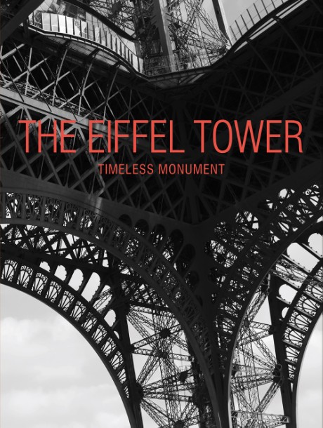 Cover image for Eiffel Tower Timeless Monument