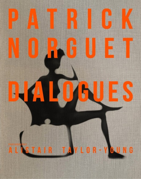 Cover image for Patrick Norguet Dialogues 