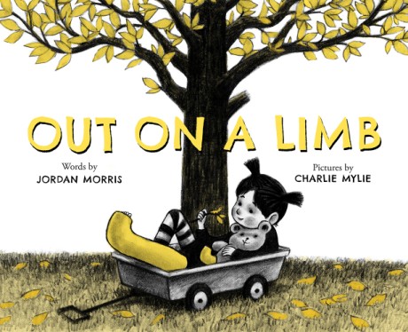 Cover image for Out on a Limb A Picture Book