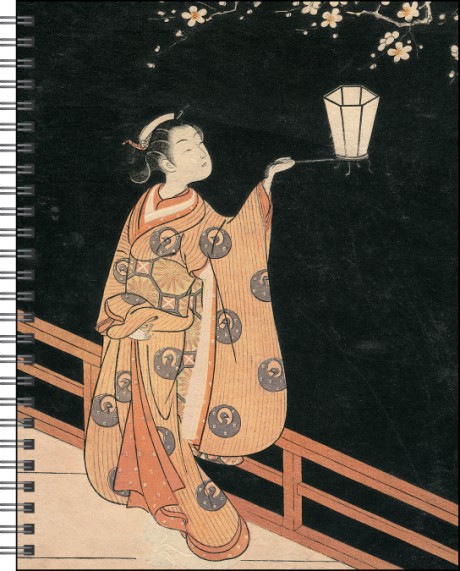 Cover image for Masterpieces 12-Month 2024 Engagement Book 