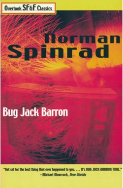 Bug Jack Barron 