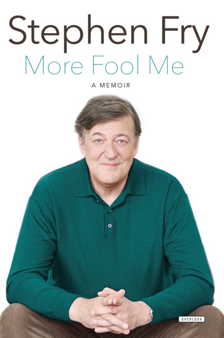 Cover image for More Fool Me A Memoir