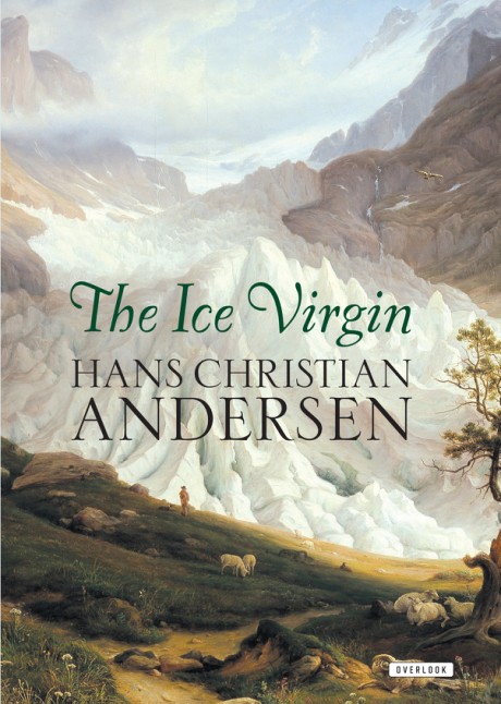 Cover image for Ice Virgin 