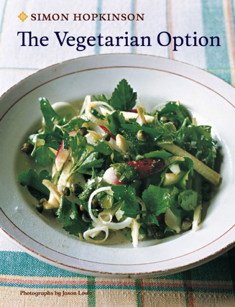 Cover image for Vegetarian Option 