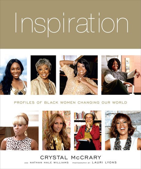 Inspiration Profiles of Black Women Changing Our World
