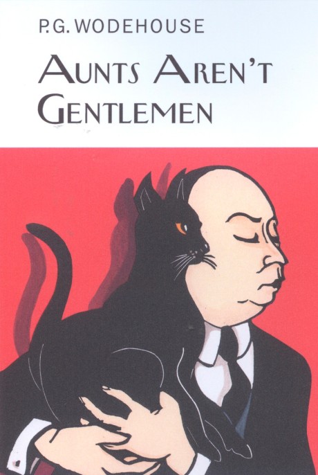 Cover image for Aunt's Aren't Gentlemen 