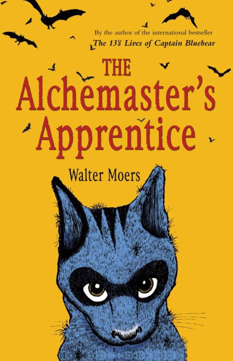 Cover image for Alchemaster's Apprentice A Novel