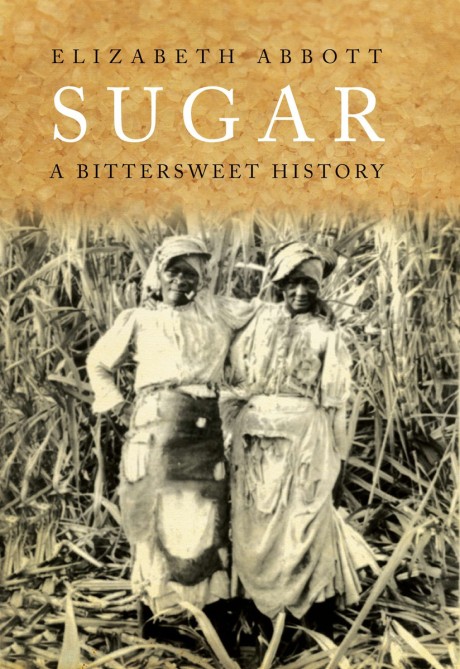 Cover image for Sugar A Bittersweet History
