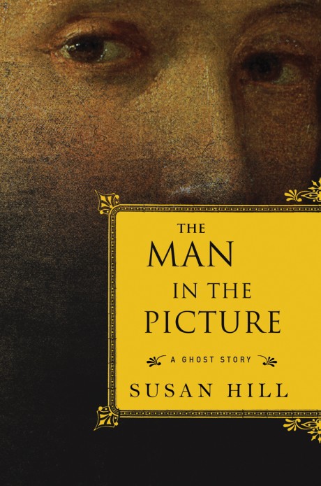 Cover image for Man in the Picture 