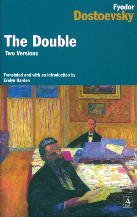 Cover image for Double Two Versions