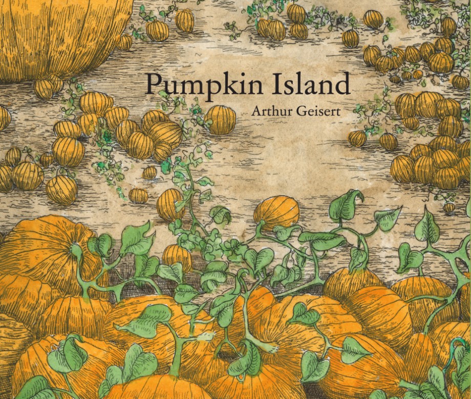 Pumpkin Island 