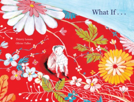 Cover image for What If... 