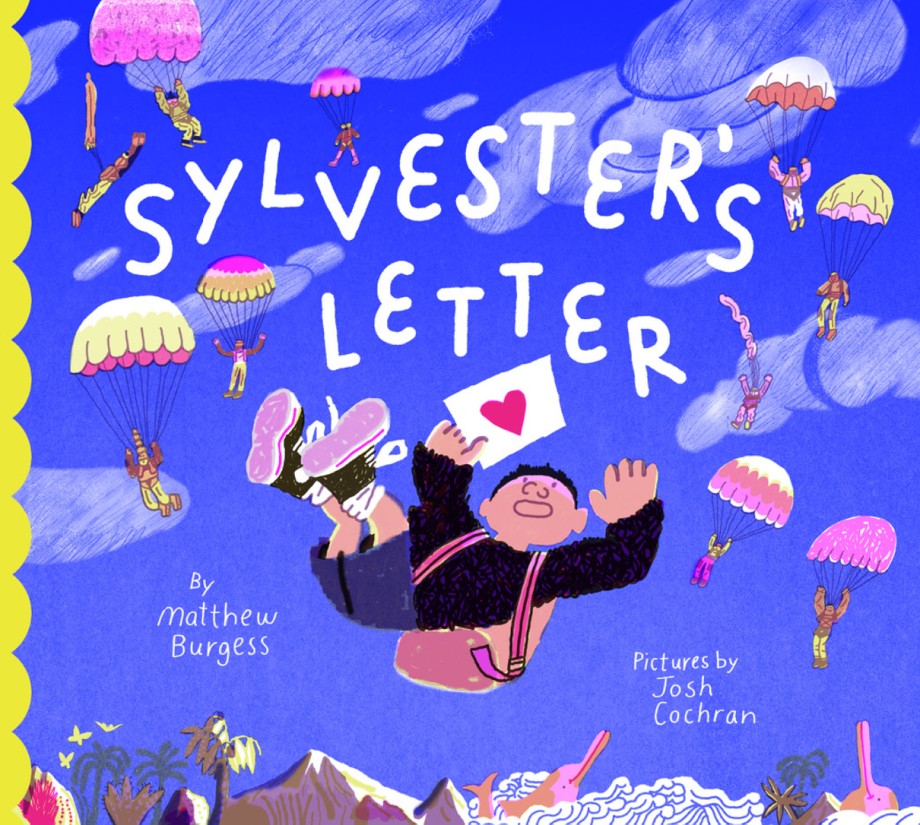 Sylvester's Letter 