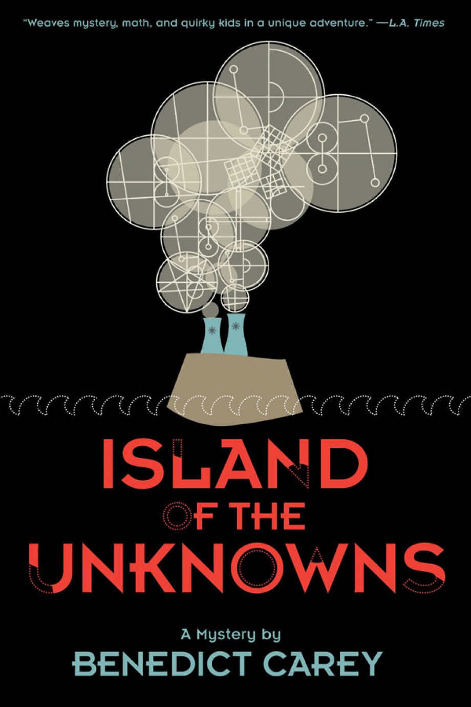 Island of the Unknowns A Mystery