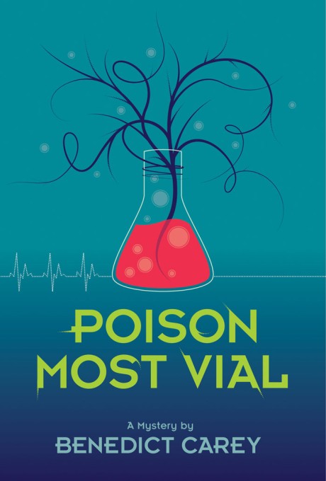 Cover image for Poison Most Vial A Mystery