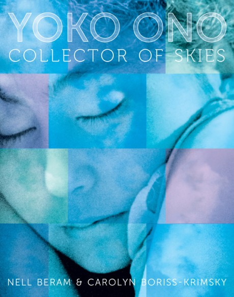 Cover image for Yoko Ono Collector of Skies