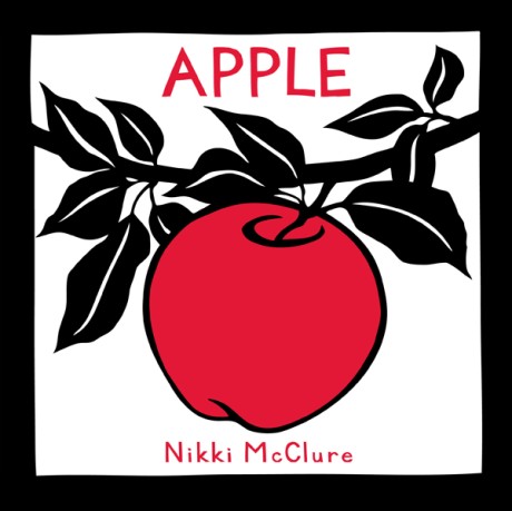 Cover image for Apple 